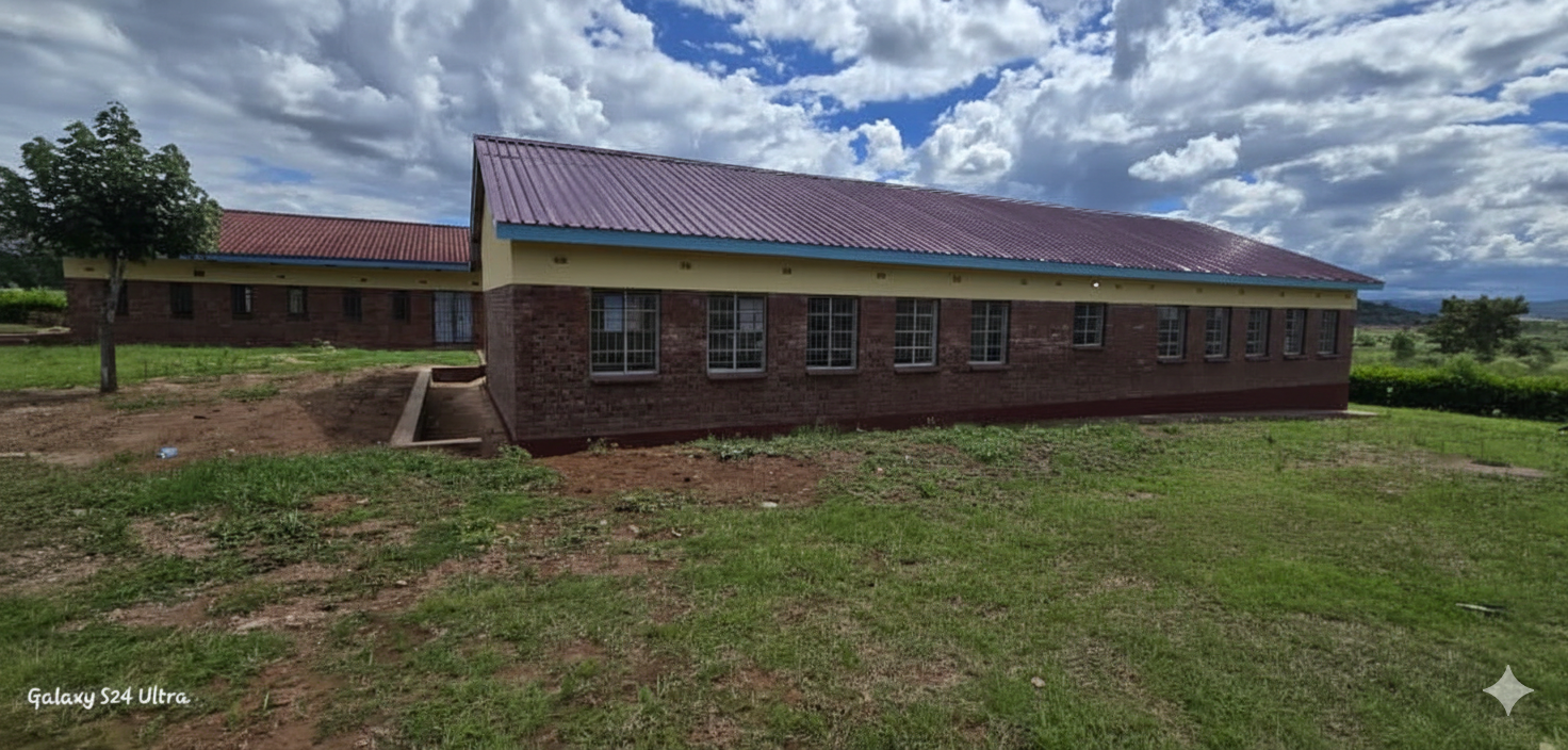 Kundai Secondary